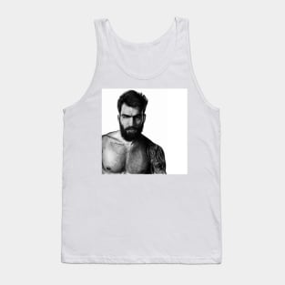 Dimitris Tank Top